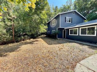 16951 W American River Dr, Sonora, CA