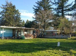 4821 S Pacific Hwy, Phoenix, OR 97535