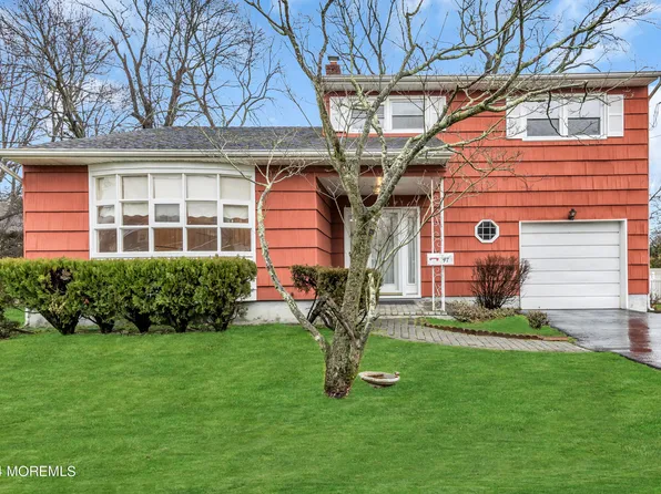 47 Eisele Avenue, Ocean Twp, NJ 07712
