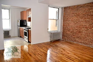 Rented by Oak Tree LLC