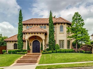 6629 Canyon Oaks Cir, Plano, TX 75024