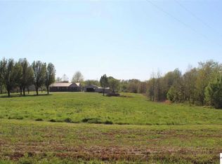 969 Gage Rd, La Center, KY 42056
