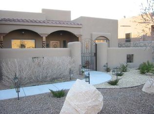 1917 Santa Ines St, Las Cruces, NM 88011