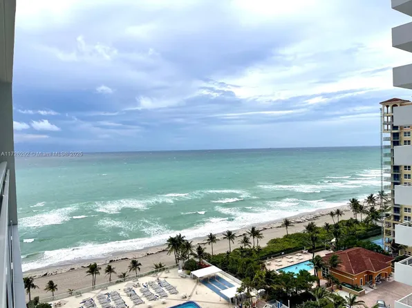 2030 S Ocean Dr APT 1518, Hallandale, FL 33009