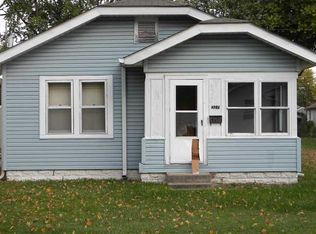 327 S Vine St, Indianapolis, IN 46241