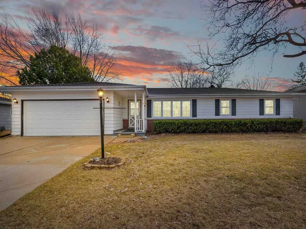 219 Center St, Fond Du Lac, WI 54937