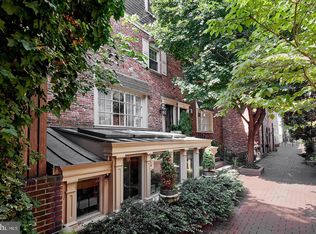 1206 Waverly Walk, Philadelphia, PA