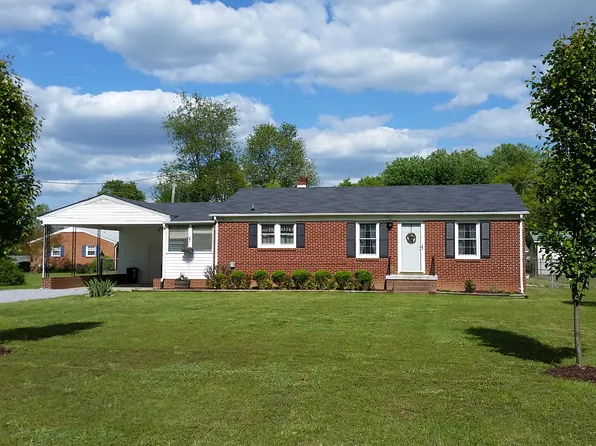 2925 Us Highway 158 W, Yanceyville, NC 27379