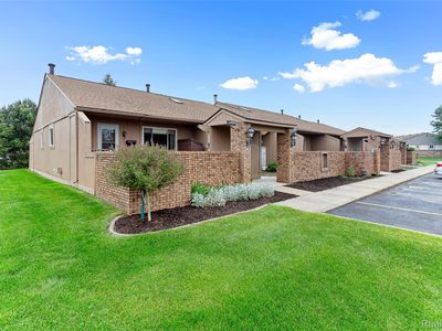 25389 N Potomac Dr #1, South Lyon, MI, 48178