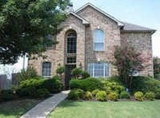 4563 Bowie Ln, Grand Prairie, TX 75052