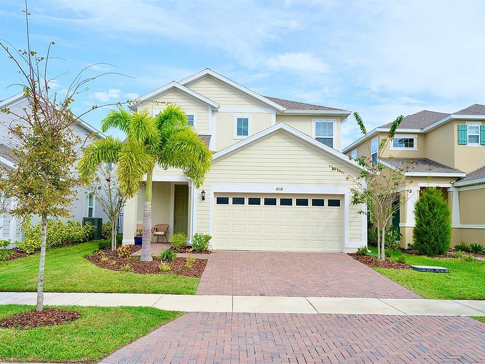 6118 Voyagers Pl, Apollo Beach, FL 33572 MLS T3451968 Zillow