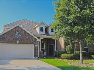 1387 Ranch House Dr, Fairview, TX 75069