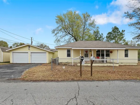 388 N D St, Centerton, AR 72719