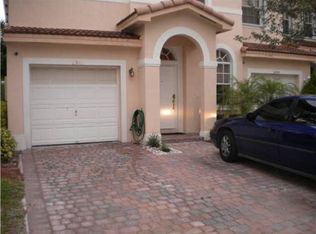 2547 SW 85th Ave, Miramar, FL 33025