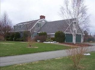 130 Garfield St, Calais, ME 04619