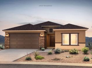 4807 S 254th Dr, Buckeye, AZ 85326