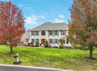 1 Chestnut Dr, Salem, NH 03079