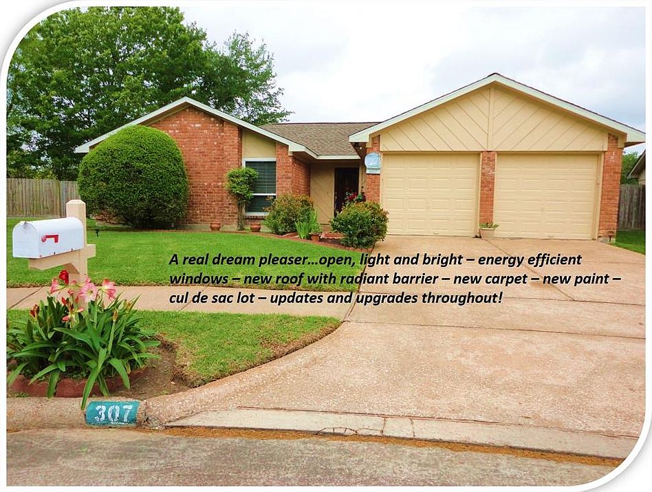 1st image of 307 Capehill Dr