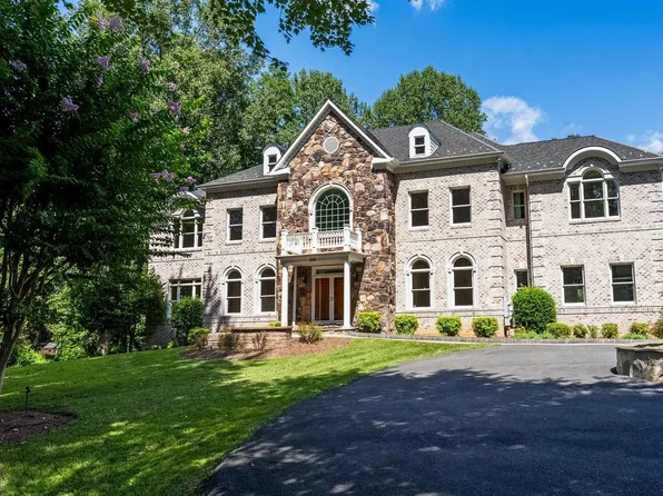 1619 Beulah Rd, Vienna, VA 22182