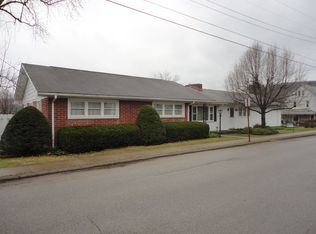 110 Elm St, Franklin, PA 16323
