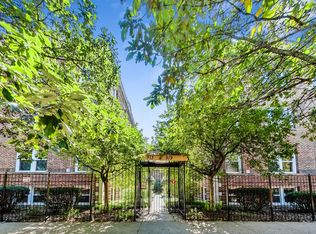 917 W Sunnyside Ave APT 2S, Chicago, IL 60640