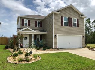 6112 Riverbrooke Dr, Panama City, FL 32404