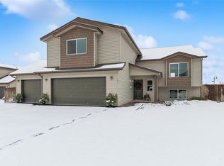 105 Sandhill Ct, Kalispell, MT 59901