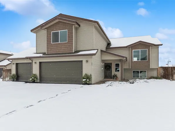105 Sandhill Ct, Kalispell, MT 59901