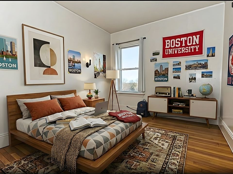 1st image of 14 Ashford St #4R