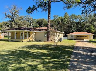 805 Lucas Dr, Athens, TX 75751
