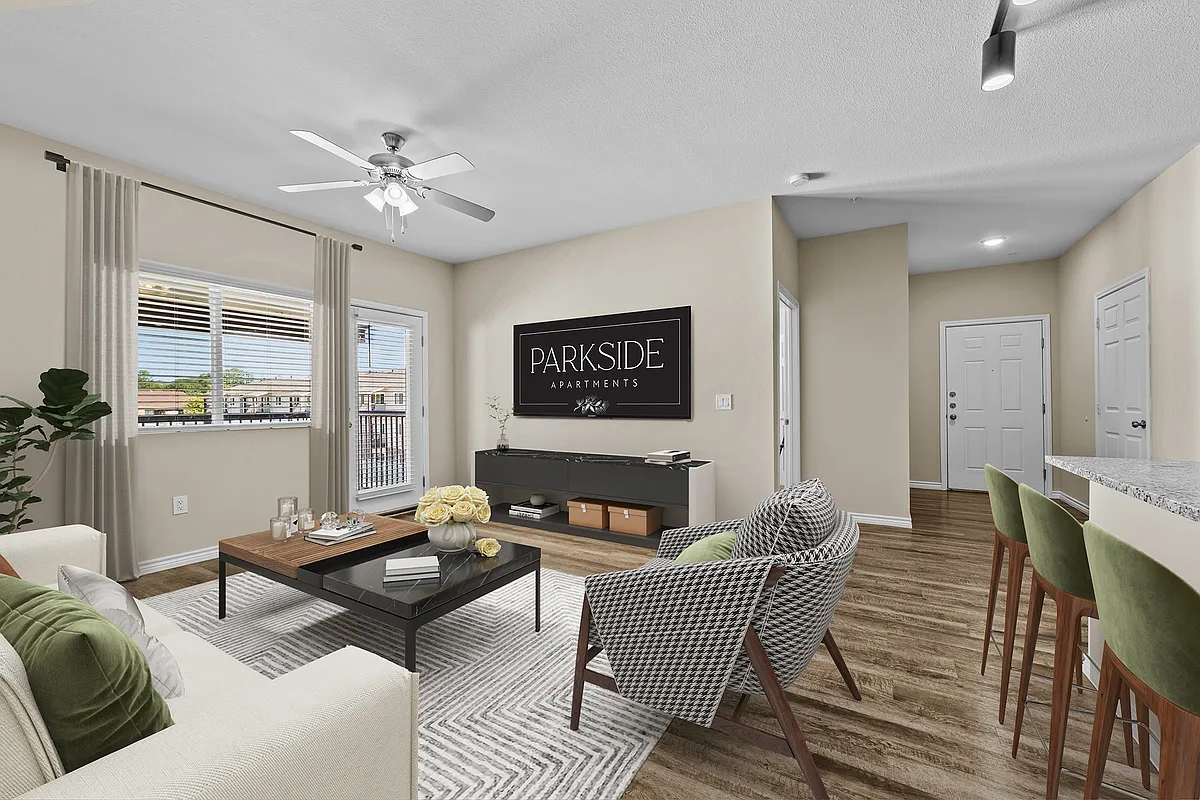 Building Photo - Parkside Apartments (TX)
