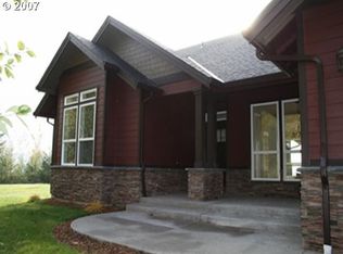 130 Wyoming Dr, Woodland, WA 98674