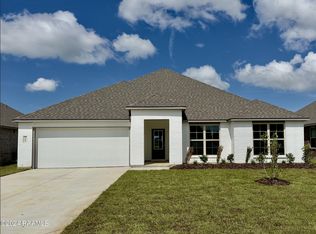 3406 Magnolia Cove Ct, Maurice, LA 70555