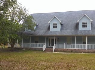 3420 Doyle Hawkins Rd, Navarre, FL 32566