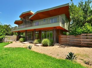 3104 Garden Villa Ln, Austin, TX 78704