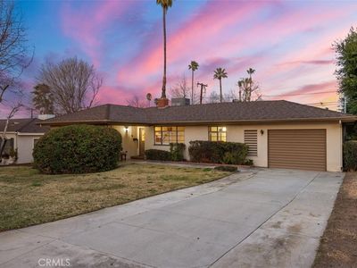 521 Lime St, Redlands, CA, 92374