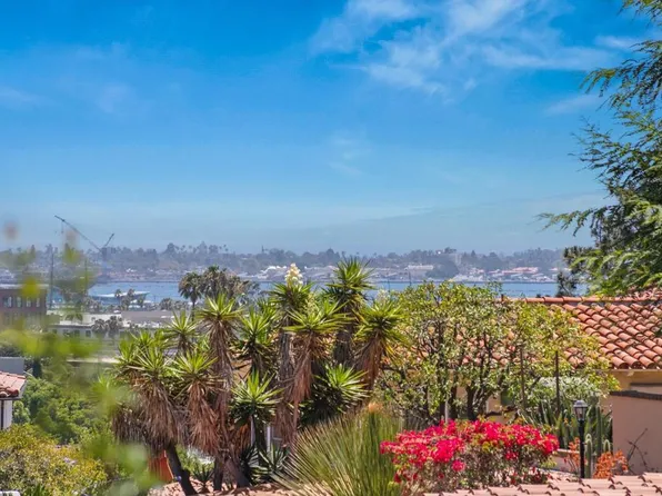 2853 Dove St, San Diego, CA 92103