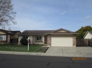 950 Rock Ridge Way, Pittsburg, CA 94565