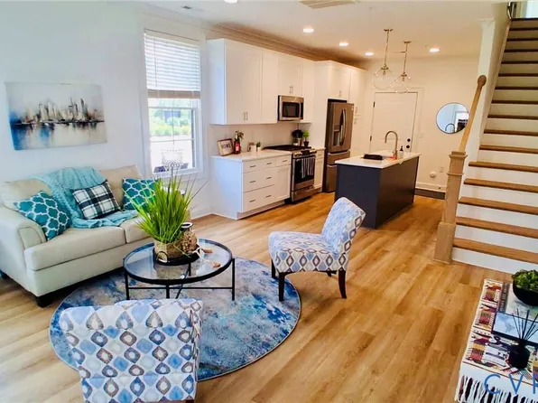 360 Souldren Walk APT A, Henrico, VA 23233