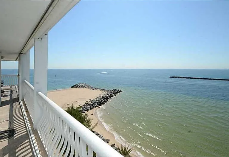 2200 S Ocean Ln #710 — Photo 20