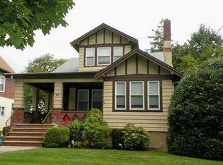 45 Lenox Ave, Maywood, NJ 07607