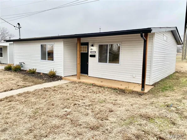 2729 Dale Ave, Granite City, IL 62040