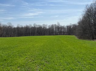 6582 N Dooley Rd, Waveland, IN 47989