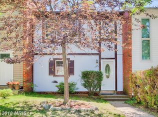 145 Marlow St SW, Leesburg, VA 20175