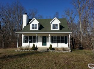 454 Oak Ridge Rd, Clay City, KY 40312