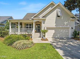 14 W National Boulevard, Beaufort, SC 29907