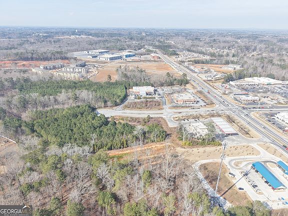 3rd image of 0 Bomar Road Connector