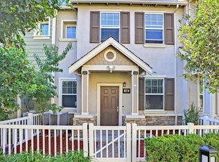 546 Boulder Ter, Fremont, CA 94536