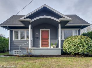 6213 SE 21st Ave, Portland, OR 97202