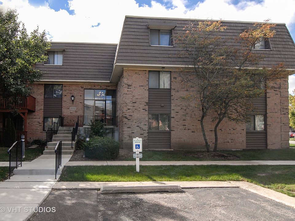1st image of 1895 Tall Oaks Dr #25